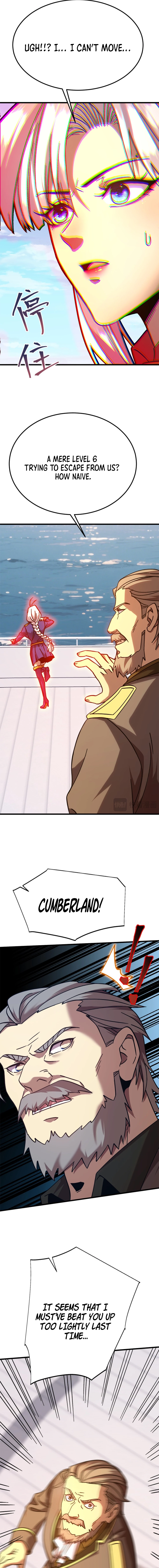 Leveling In The Future Chap 211 - Next Chap 212