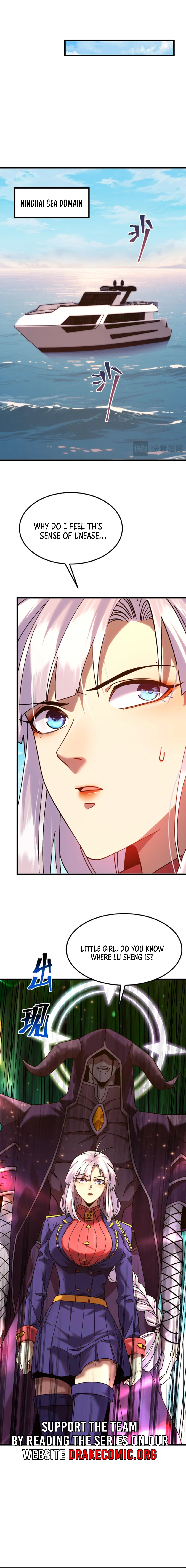 Leveling In The Future Chap 211 - Next Chap 212
