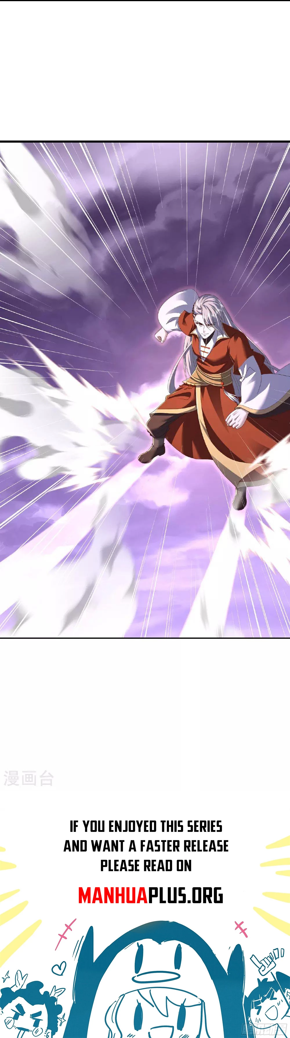 Banished Disciple's Counterattack Chap 528 - Next Chap 529