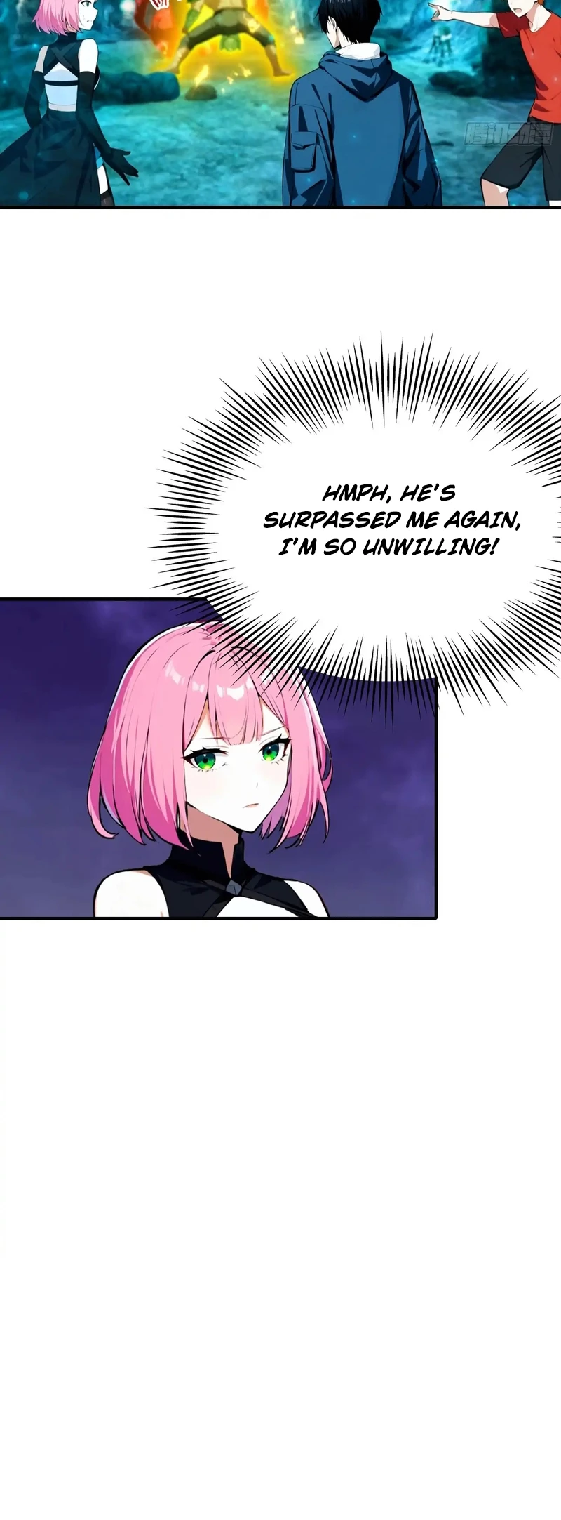 Beast Taming: Starting with the Classic of Mountains and Seas, Sweeping Across the Glob Chap 15 - Next Chap 16