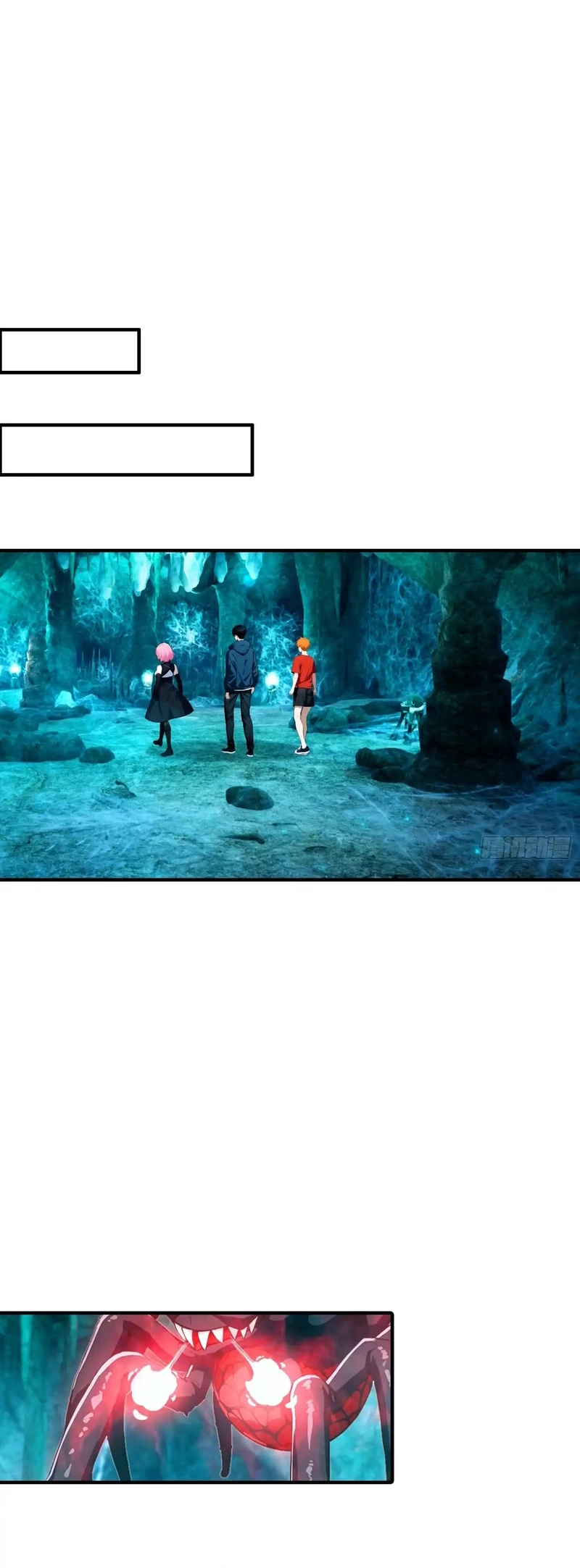 Beast Taming: Starting with the Classic of Mountains and Seas, Sweeping Across the Glob Chap 15 - Next Chap 16