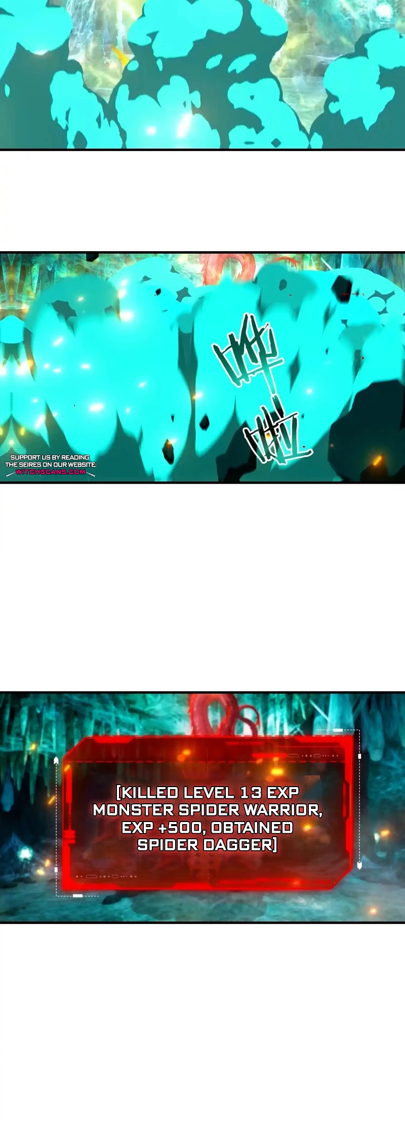 Beast Taming: Starting with the Classic of Mountains and Seas, Sweeping Across the Glob Chap 15 - Next Chap 16