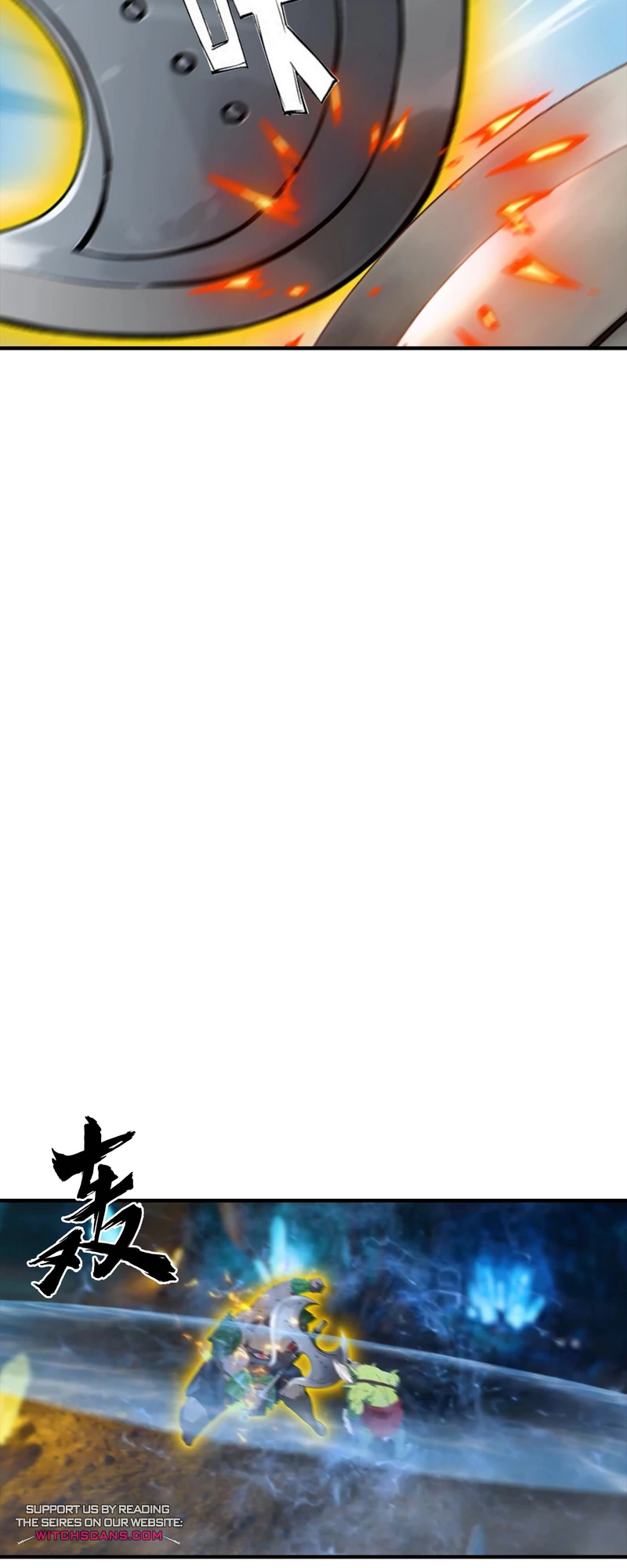 Beast Taming: Starting with the Classic of Mountains and Seas, Sweeping Across the Glob Chap 11 - Next Chap 12