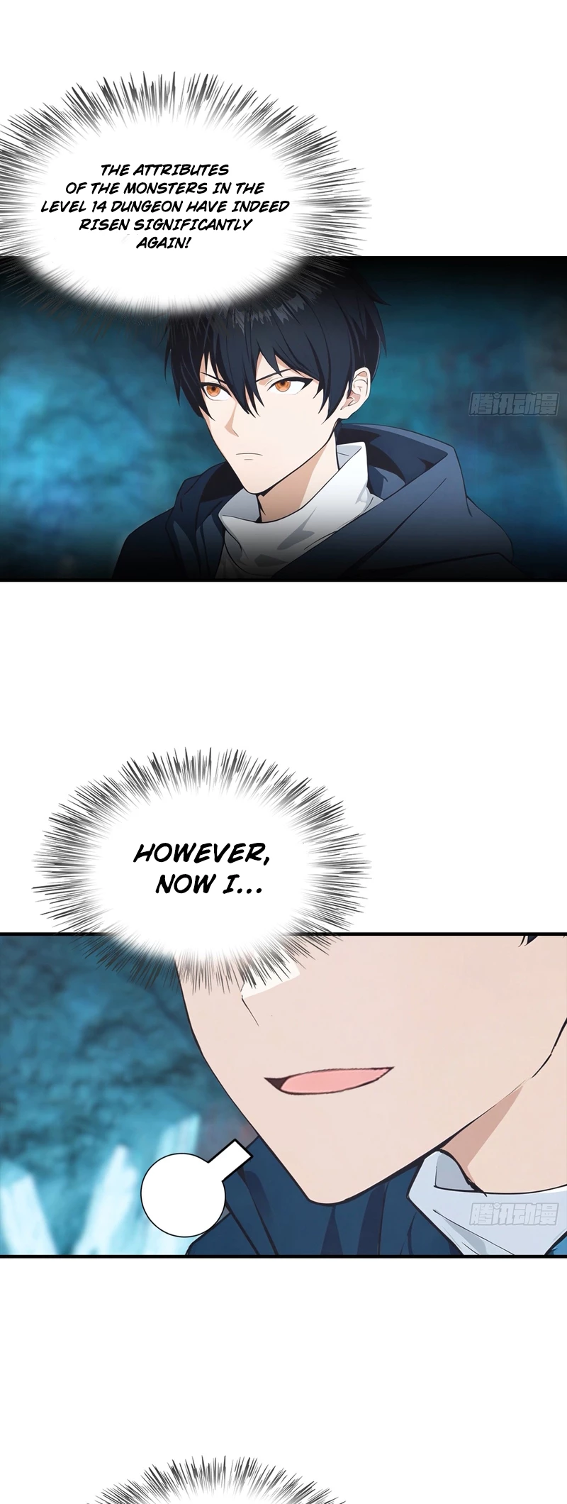 Beast Taming: Starting with the Classic of Mountains and Seas, Sweeping Across the Glob Chap 11 - Next Chap 12