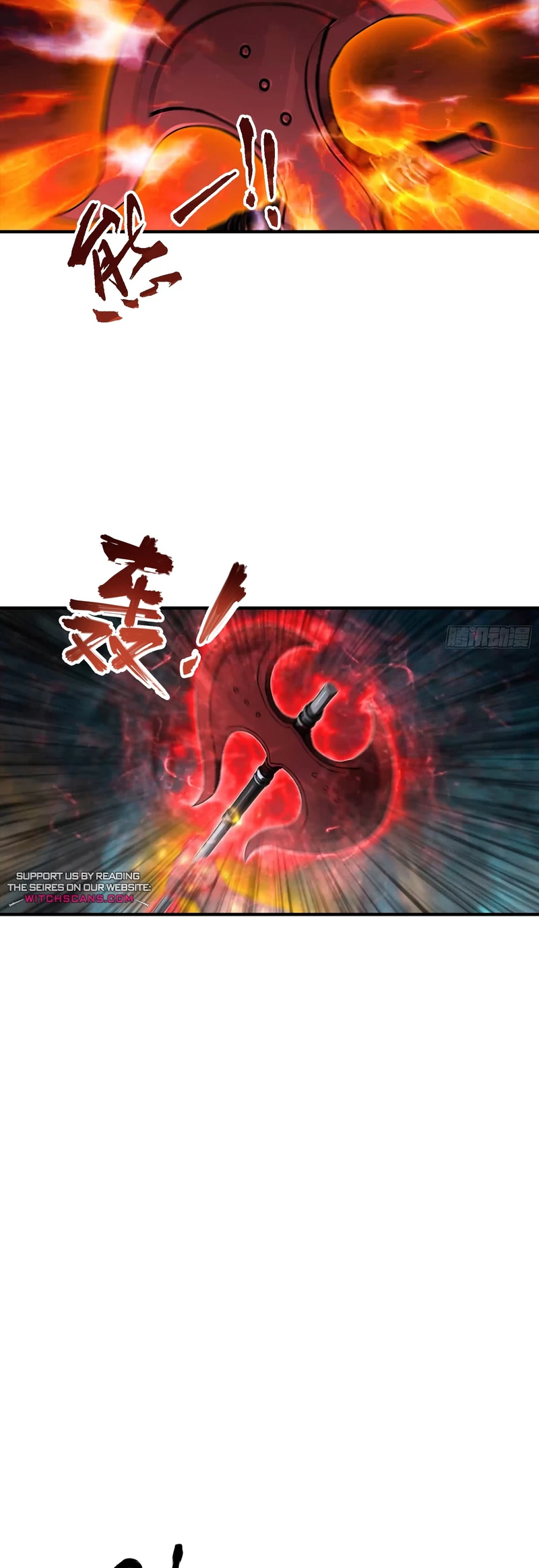 Beast Taming: Starting with the Classic of Mountains and Seas, Sweeping Across the Glob Chap 11 - Next Chap 12