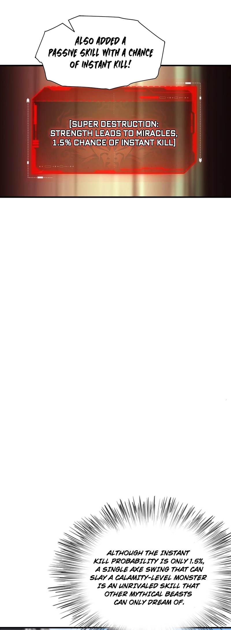 Beast Taming: Starting with the Classic of Mountains and Seas, Sweeping Across the Glob Chap 10 - Next Chap 11