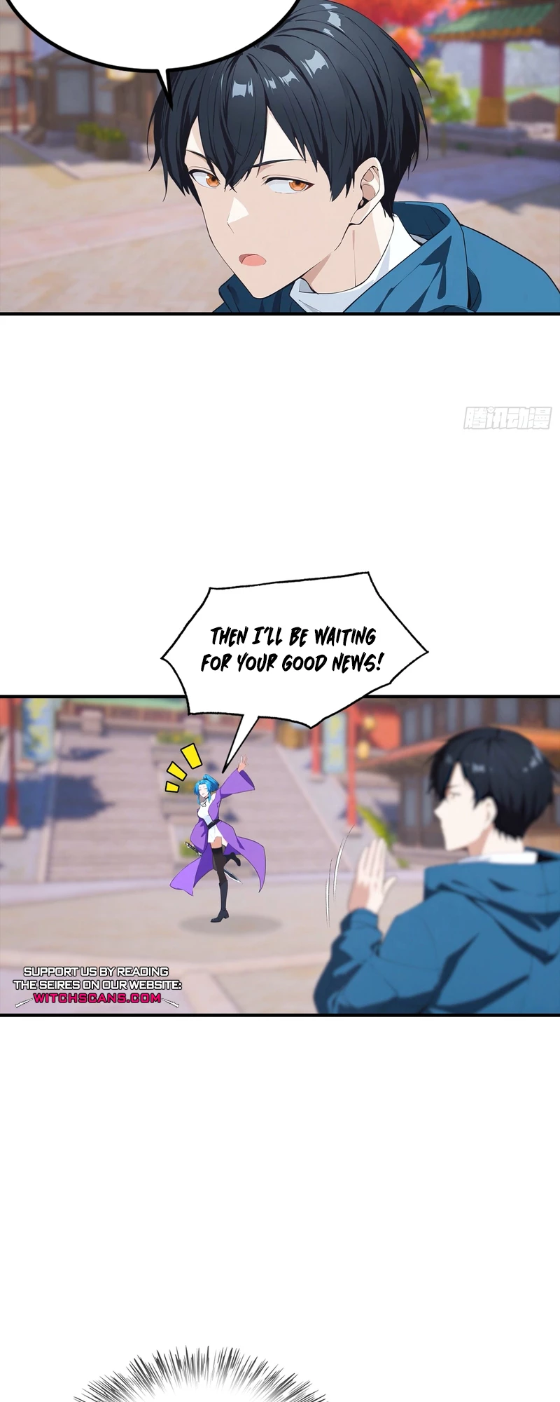 Beast Taming: Starting with the Classic of Mountains and Seas, Sweeping Across the Glob Chap 10 - Next Chap 11