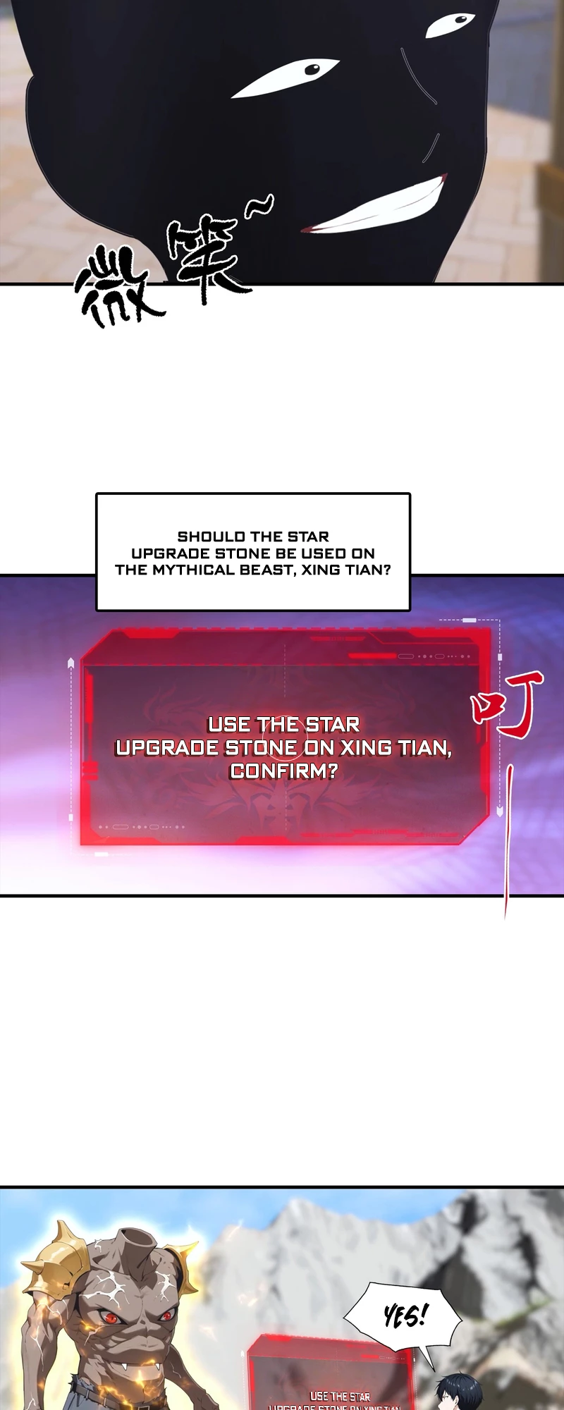 Beast Taming: Starting with the Classic of Mountains and Seas, Sweeping Across the Glob Chap 10 - Next Chap 11