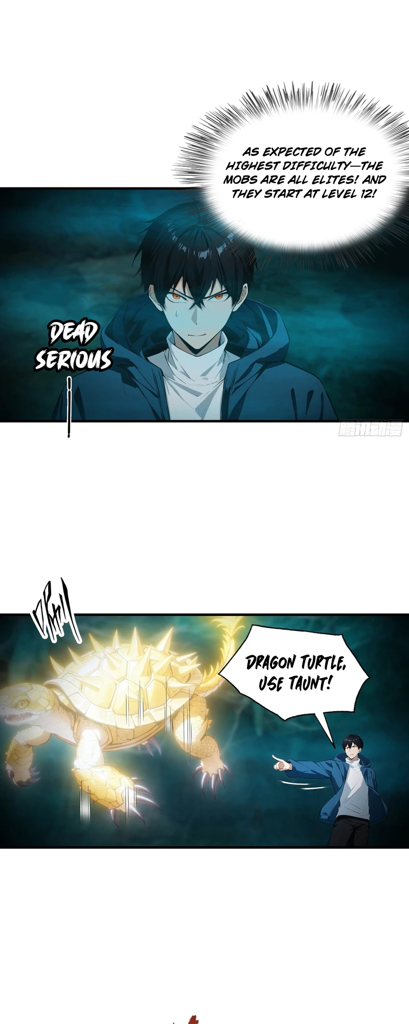 Beast Taming: Starting with the Classic of Mountains and Seas, Sweeping Across the Glob Chap 8 - Next Chap 9