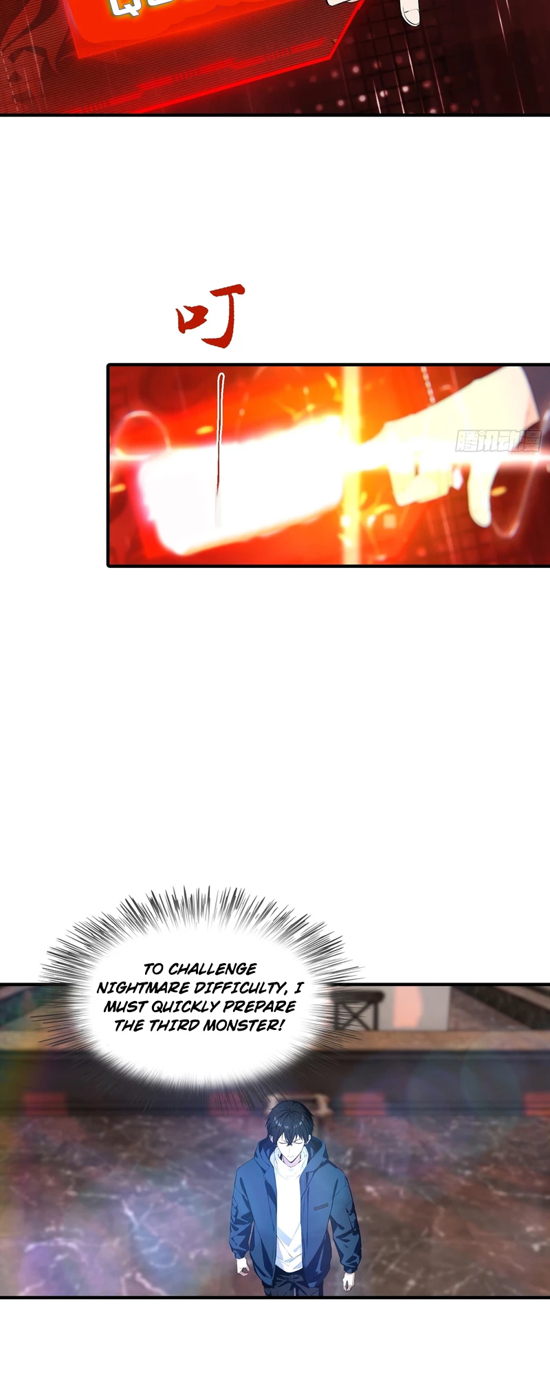 Beast Taming: Starting with the Classic of Mountains and Seas, Sweeping Across the Glob Chap 7 - Next Chap 8