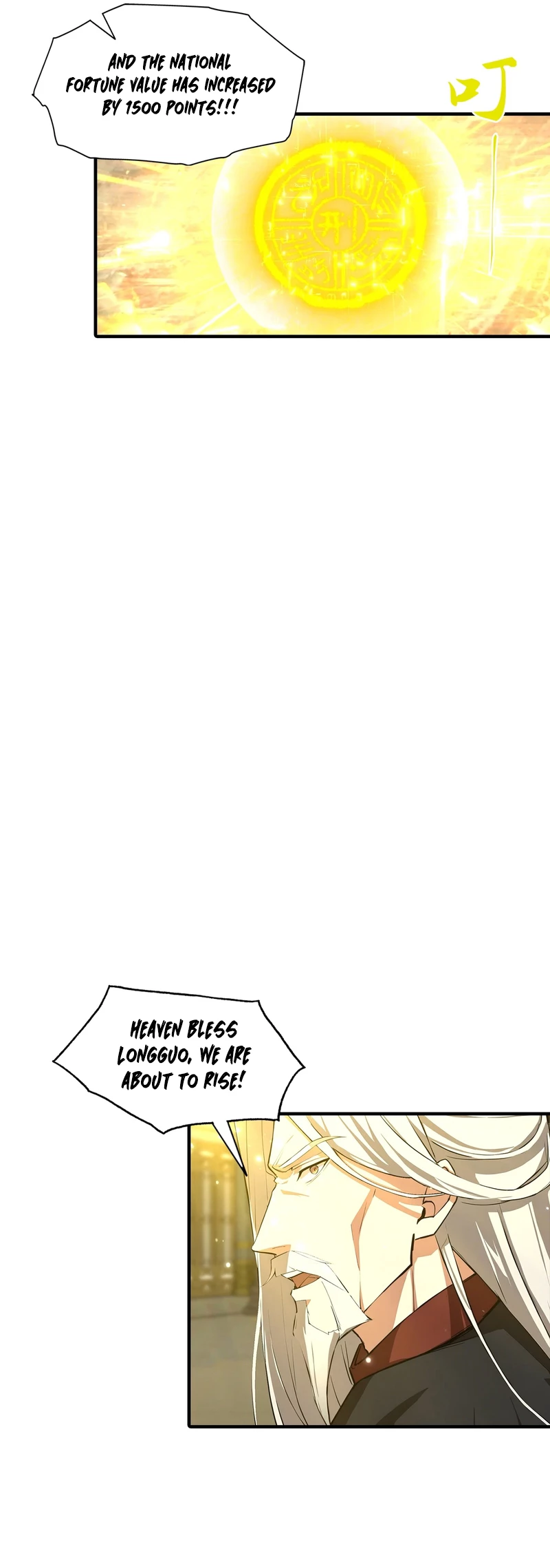 Beast Taming: Starting with the Classic of Mountains and Seas, Sweeping Across the Glob Chap 7 - Next Chap 8