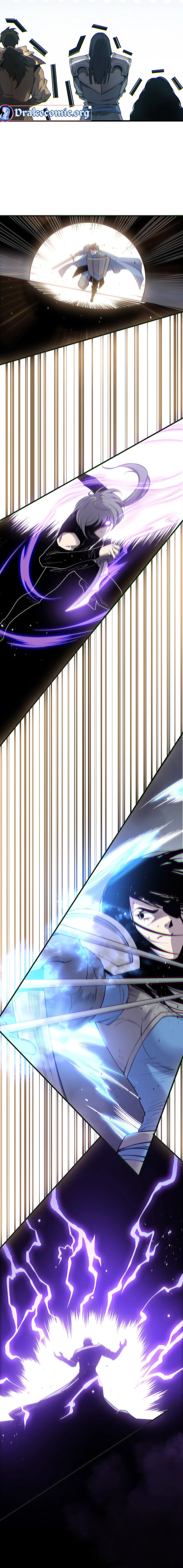 Necromancer, the Ultimate Scourge! Chap 172 - Next Chap 173