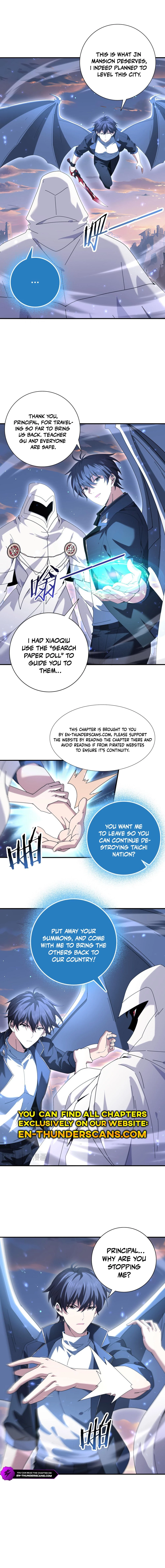 Worthless Profession: Dragon Tamer Chap 113 - Next Chap 114