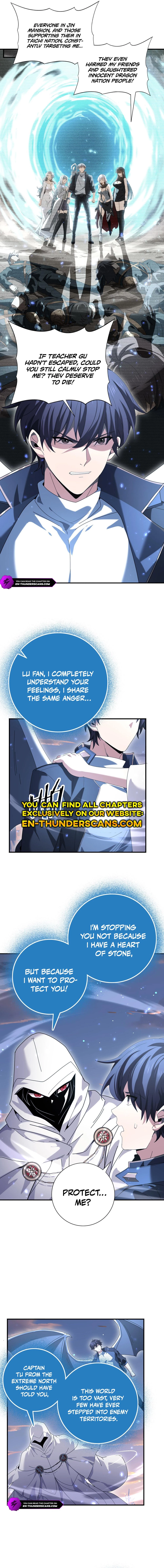 Worthless Profession: Dragon Tamer Chap 113 - Next Chap 114