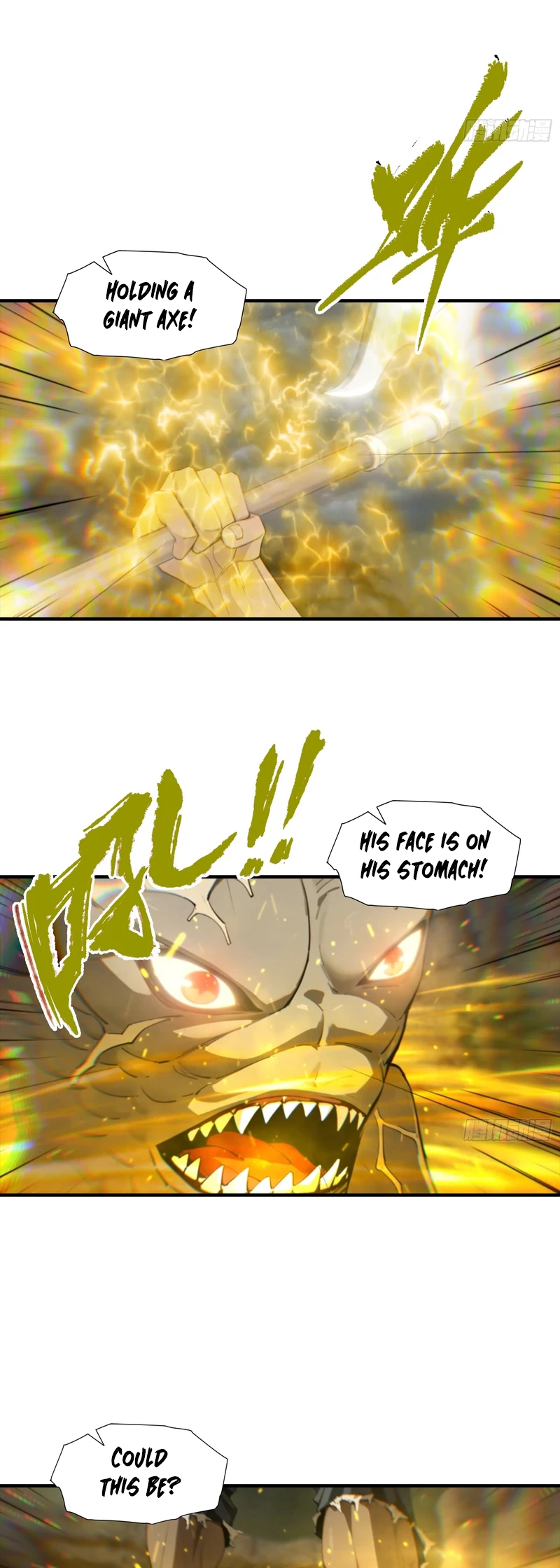 Beast Taming: Starting with the Classic of Mountains and Seas, Sweeping Across the Glob Chap 7 - Next Chap 8