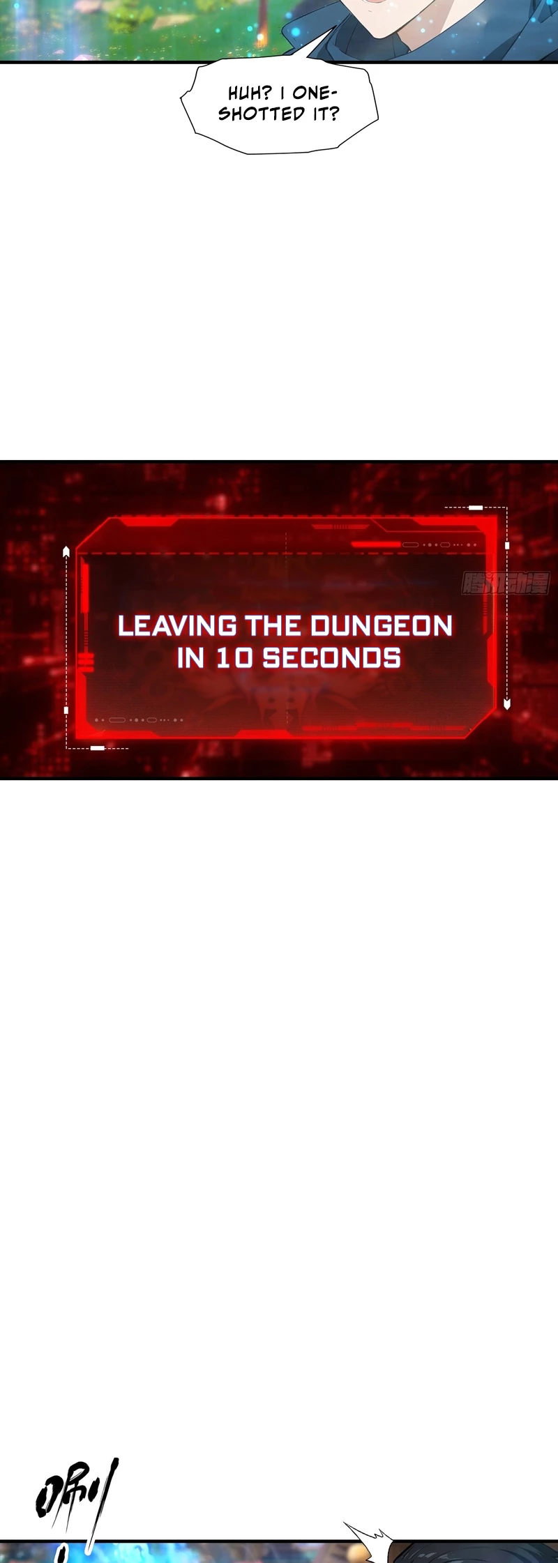 Beast Taming: Starting with the Classic of Mountains and Seas, Sweeping Across the Glob Chap 6 - Next Chap 7