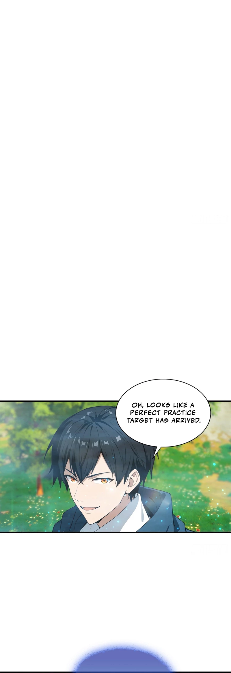 Beast Taming: Starting with the Classic of Mountains and Seas, Sweeping Across the Glob Chap 6 - Next Chap 7