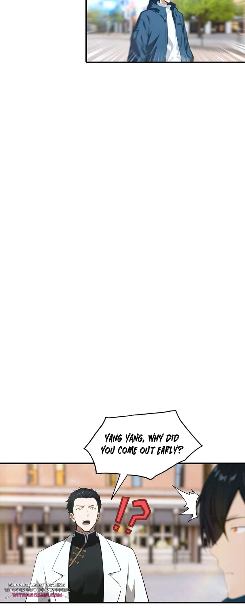 Beast Taming: Starting with the Classic of Mountains and Seas, Sweeping Across the Glob Chap 5 - Next Chap 6