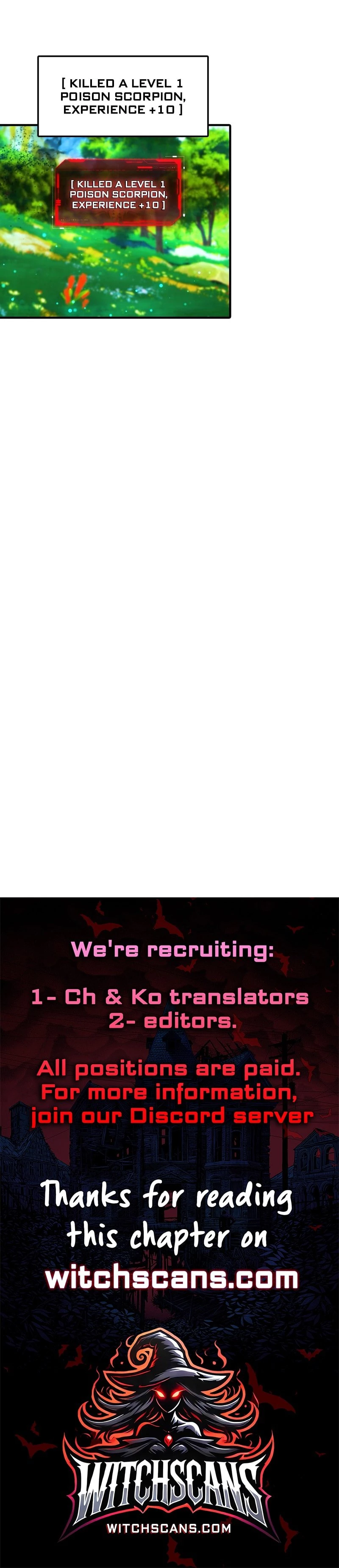 Beast Taming: Starting with the Classic of Mountains and Seas, Sweeping Across the Glob Chap 3 - Next Chap 4