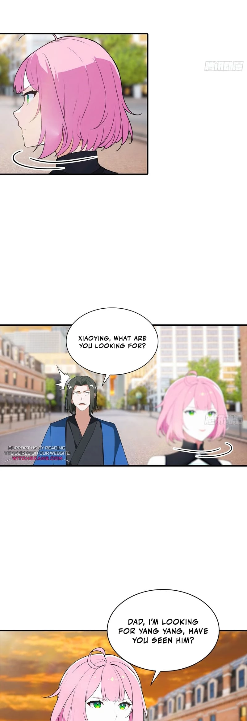 Beast Taming: Starting with the Classic of Mountains and Seas, Sweeping Across the Glob Chap 5 - Next Chap 6