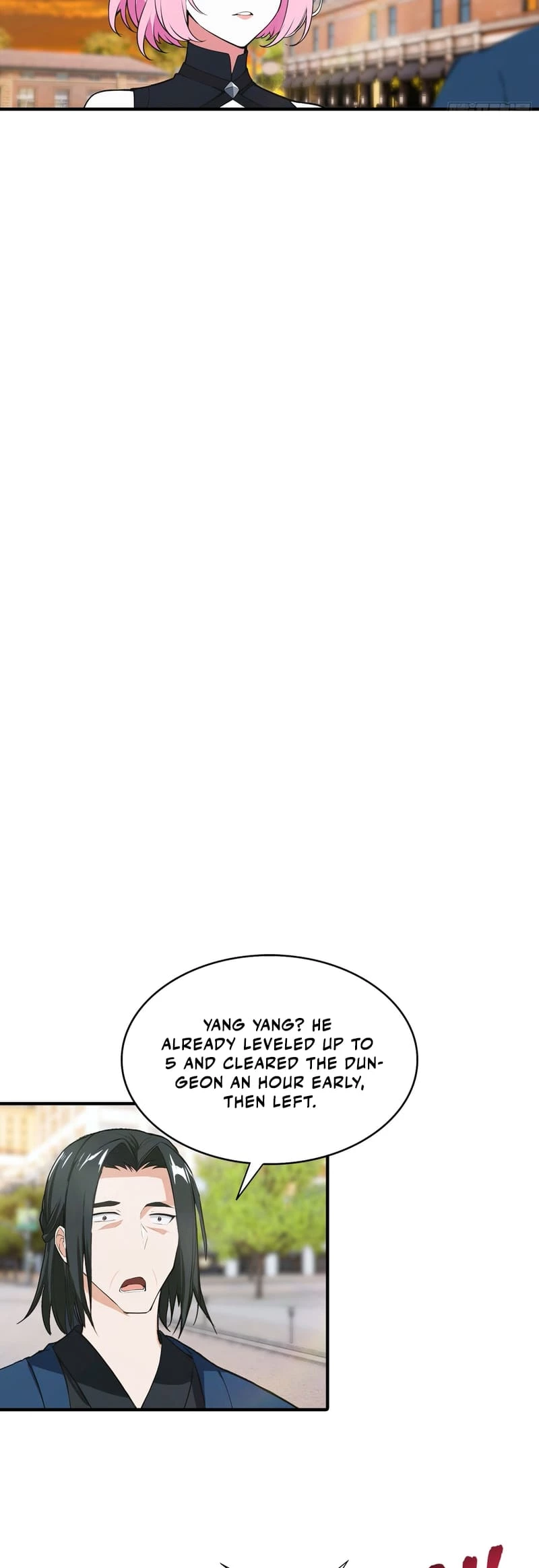 Beast Taming: Starting with the Classic of Mountains and Seas, Sweeping Across the Glob Chap 5 - Next Chap 6