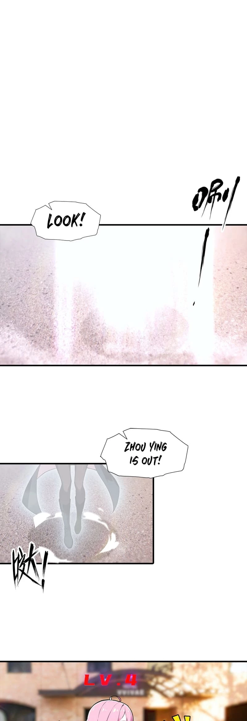 Beast Taming: Starting with the Classic of Mountains and Seas, Sweeping Across the Glob Chap 5 - Next Chap 6