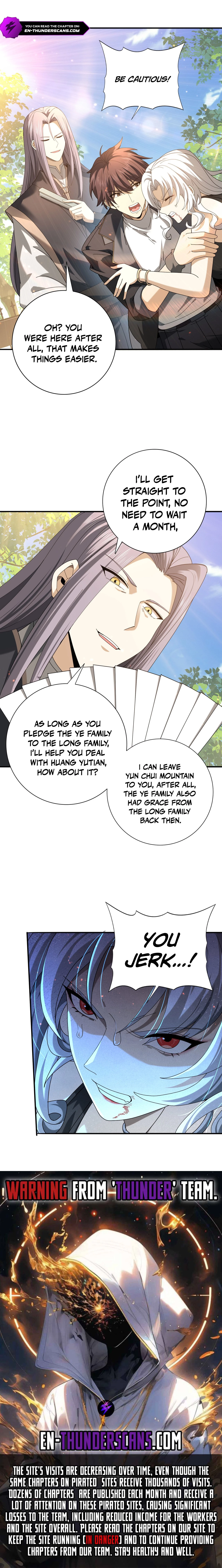 Worthless Profession: Dragon Tamer Chap 114 - Next Chap 115