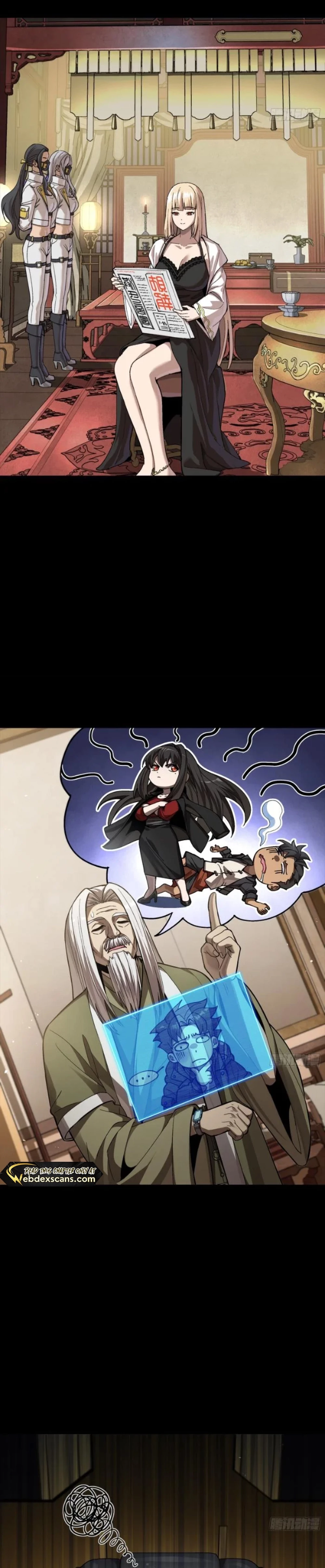 Legend of Star General Chap 276 - Next Chap 277
