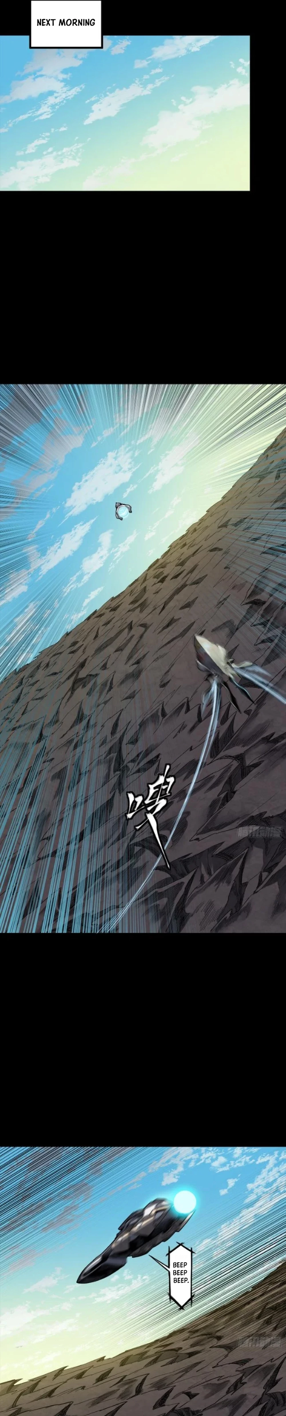 Legend of Star General Chap 276 - Next Chap 277