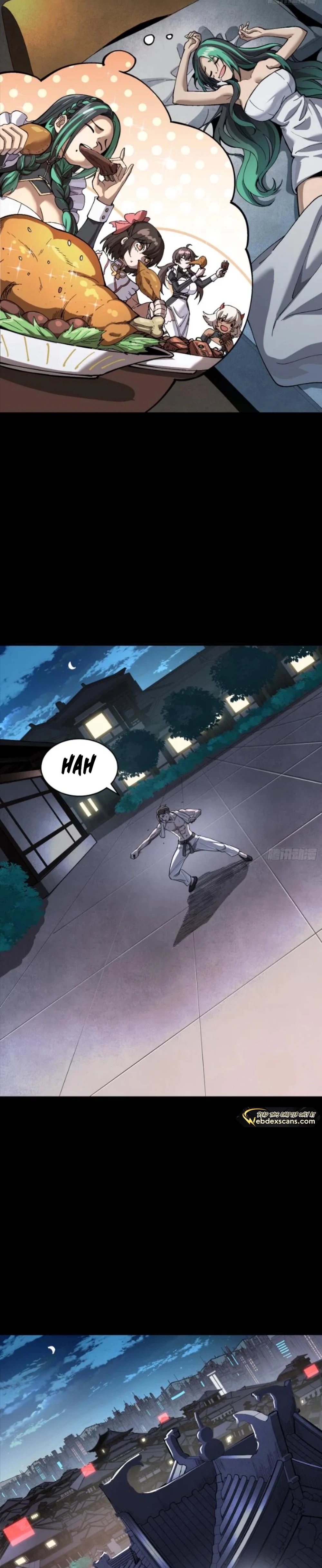 Legend of Star General Chap 276 - Next Chap 277