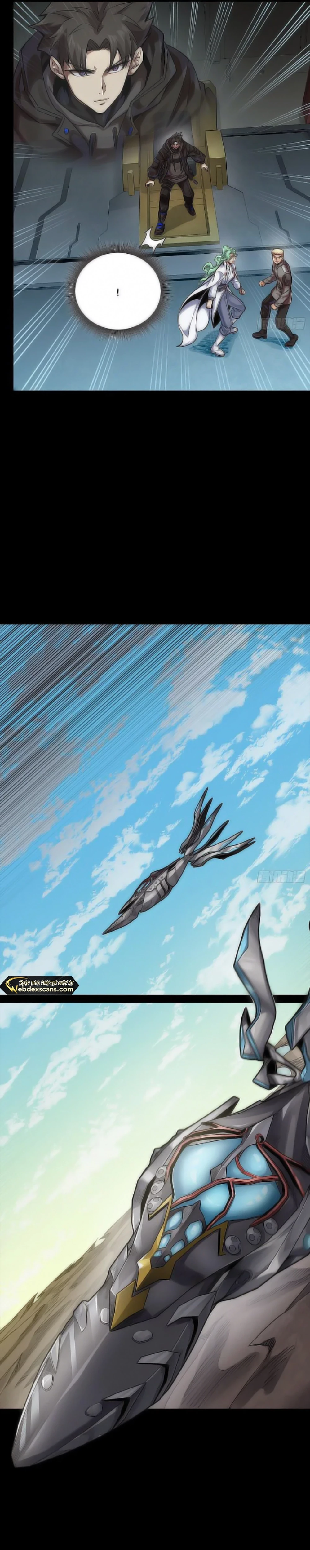 Legend of Star General Chap 276 - Next Chap 277