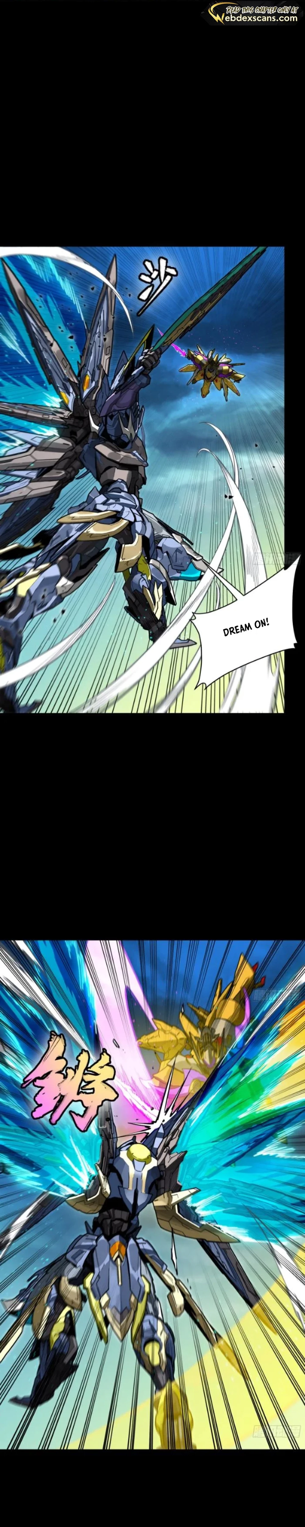 Legend of Star General Chap 276 - Next Chap 277