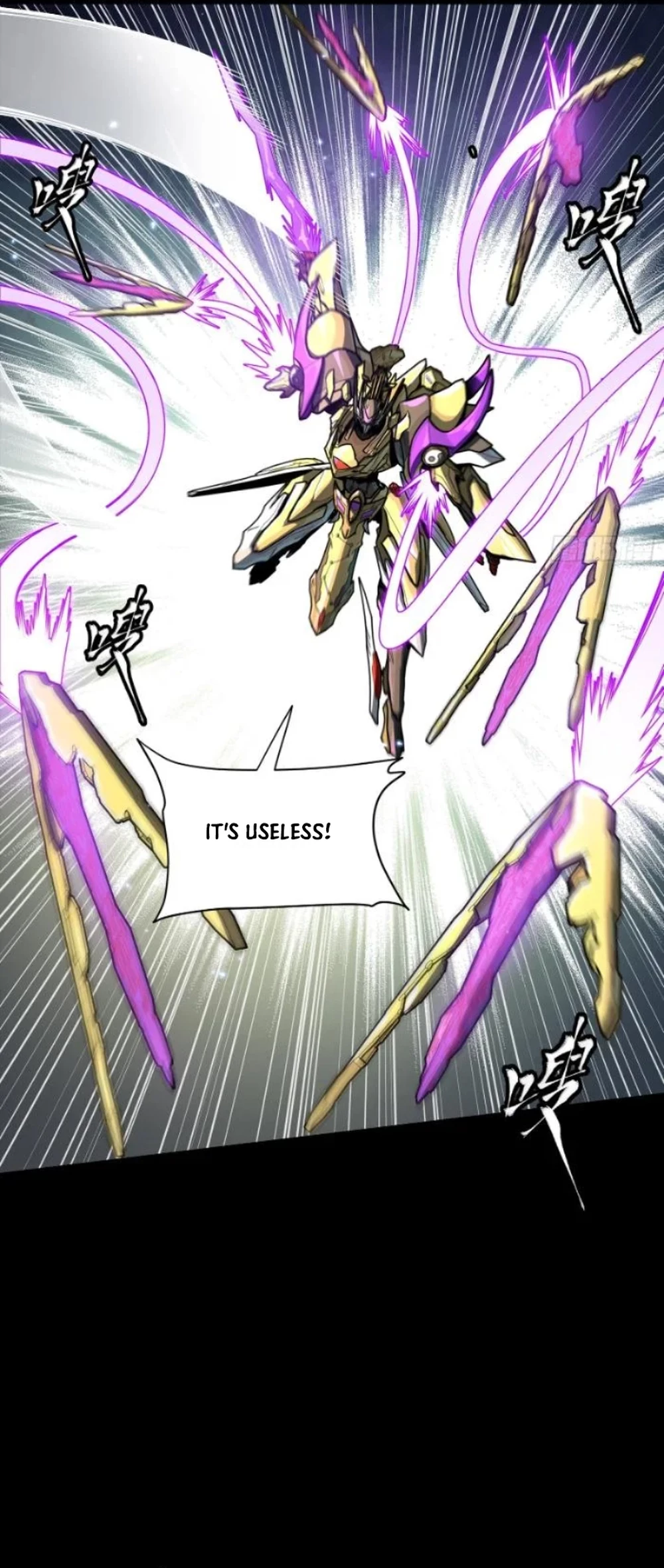 Legend of Star General Chap 276 - Next Chap 277