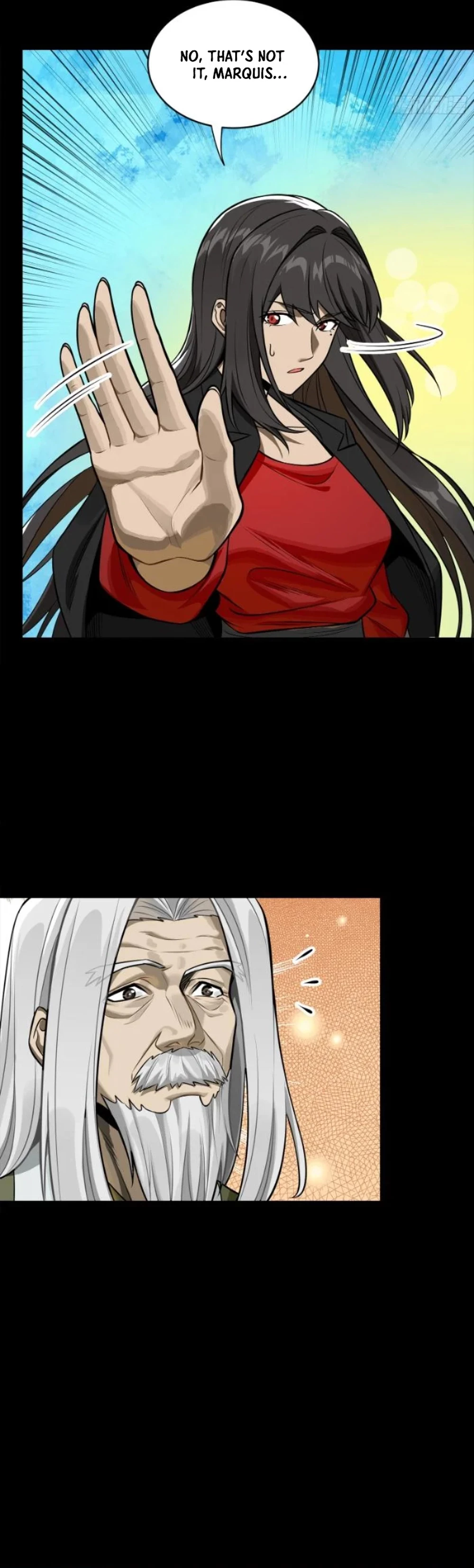 Legend of Star General Chap 275 - Next Chap 276