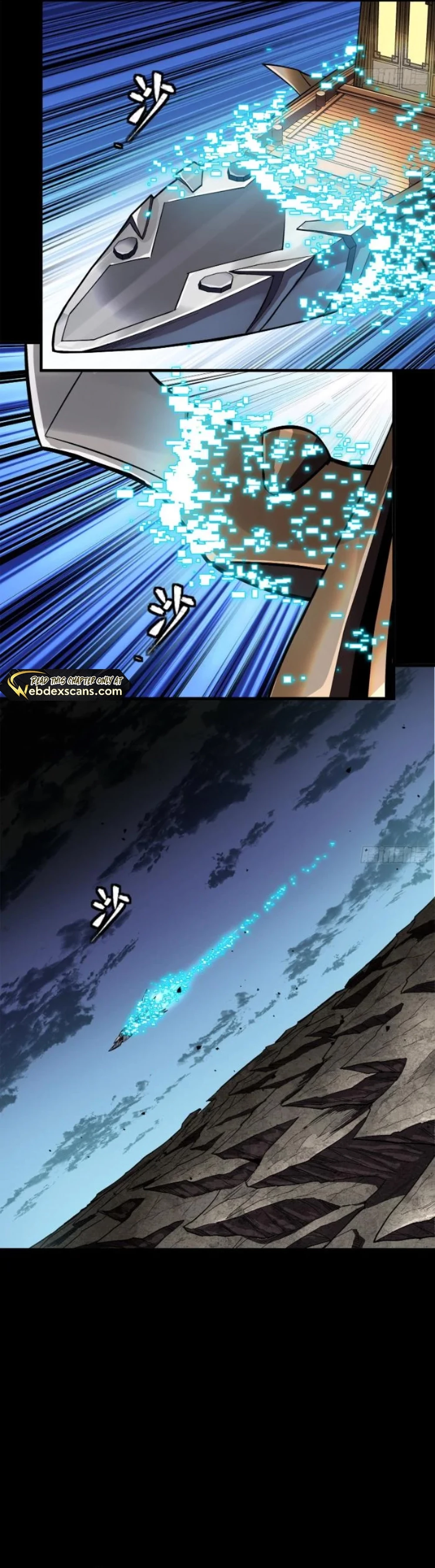 Legend of Star General Chap 275 - Next Chap 276