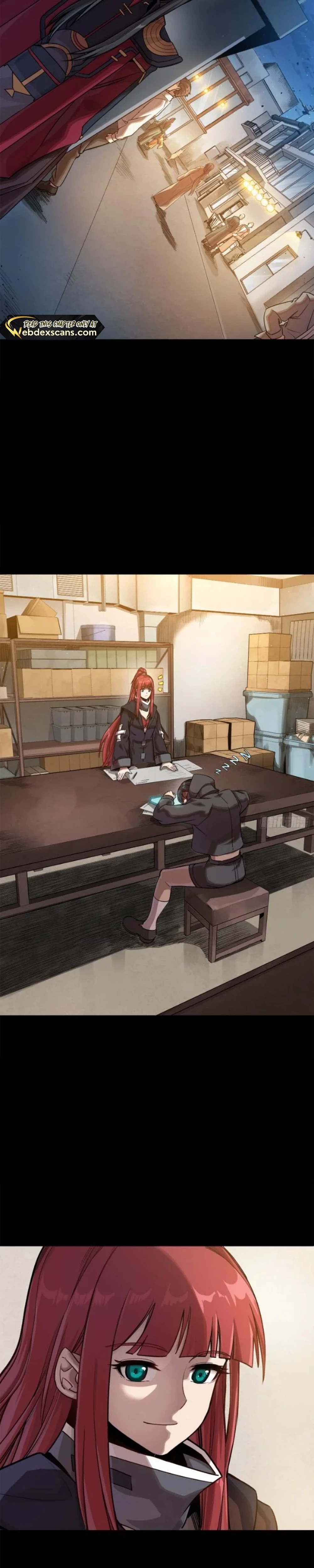 Legend of Star General Chap 275 - Next Chap 276