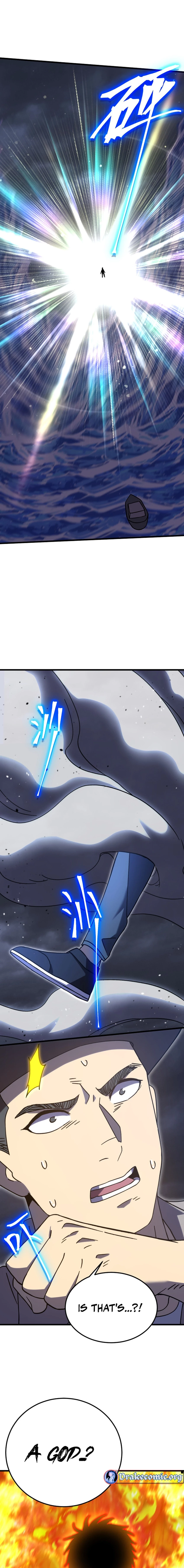 Leveling In The Future Chap 223 - Next Chap 224