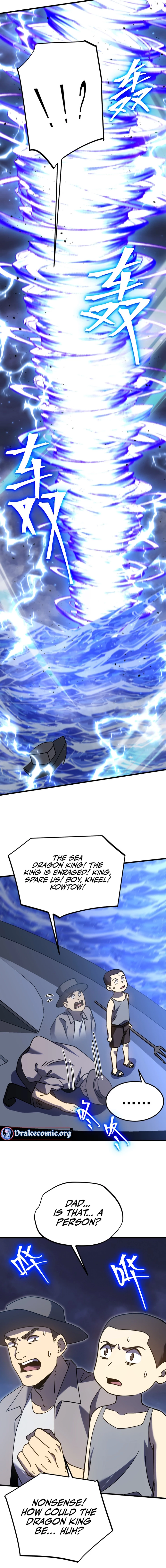 Leveling In The Future Chap 223 - Next Chap 224