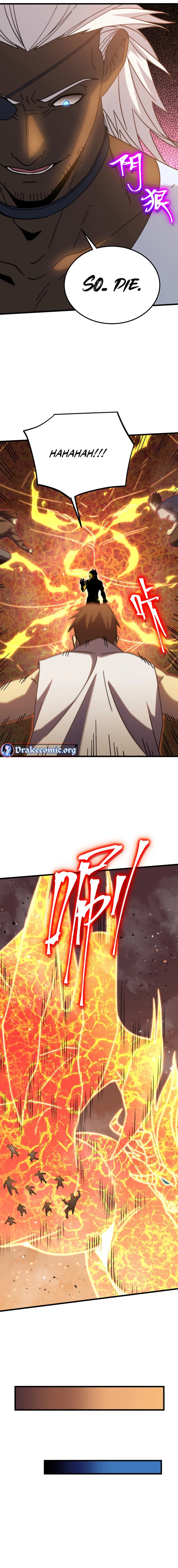 Leveling In The Future Chap 223 - Next Chap 224