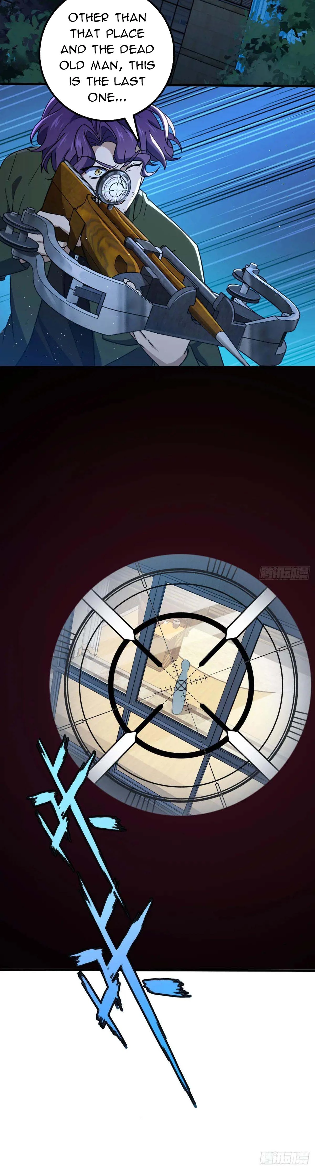 Spare Me, Great Lord!  Chap 766 - Next Chap 767