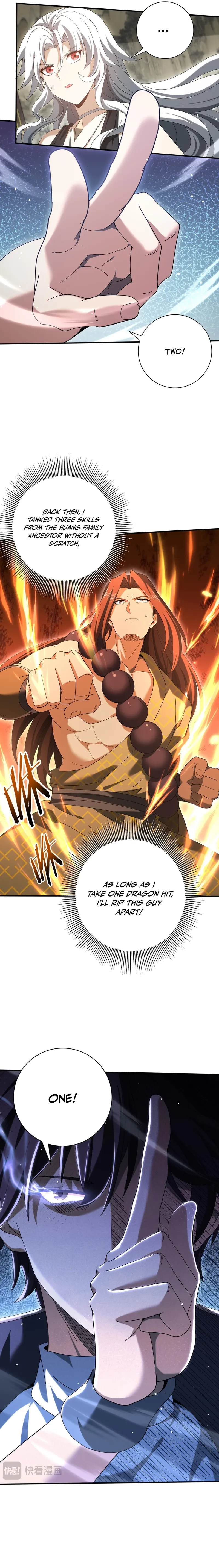 Worthless Profession: Dragon Tamer Chap 127 - Next Chap 128