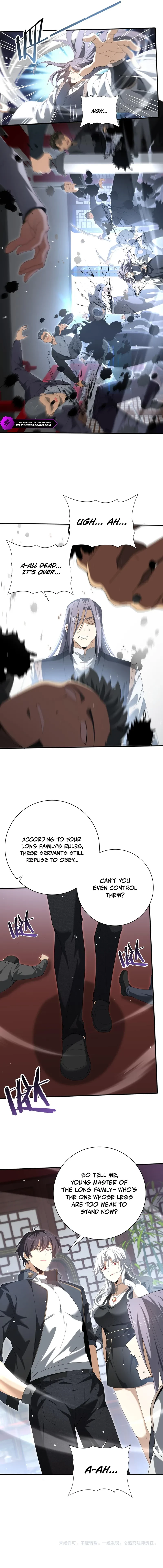 Worthless Profession: Dragon Tamer Chap 127 - Next Chap 128