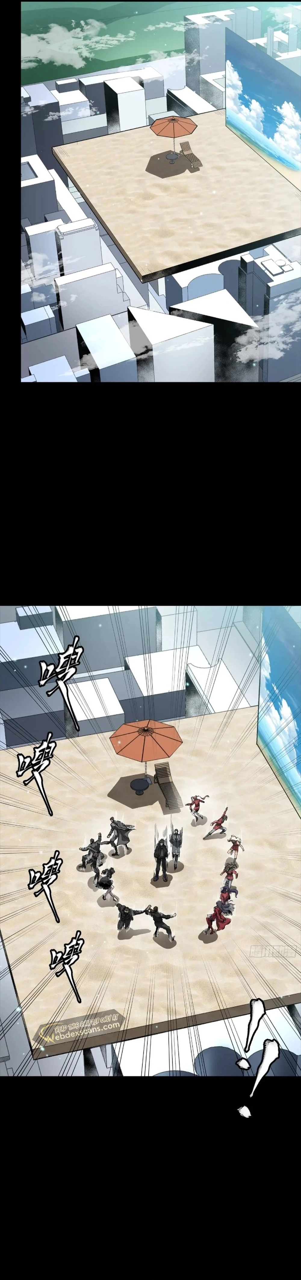 Legend of Star General Chap 279 - Next Chap 280