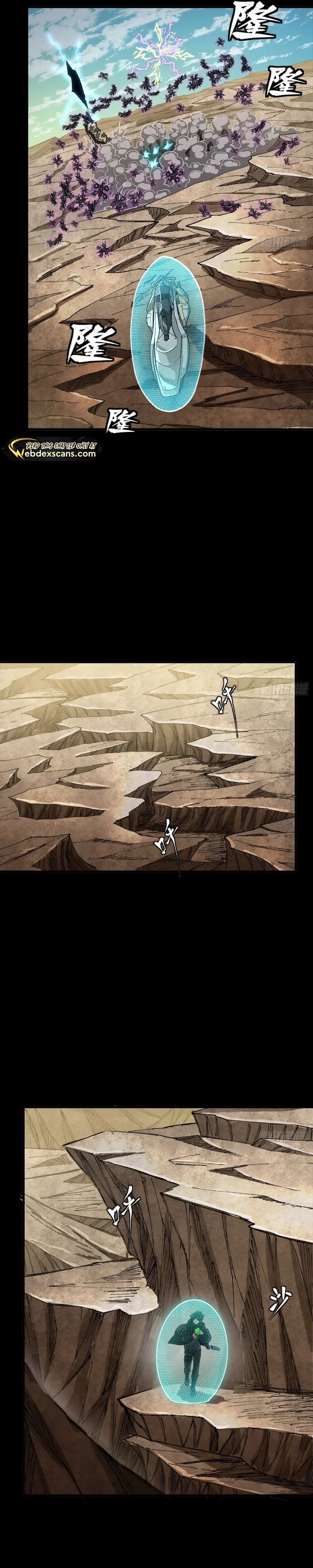 Legend of Star General Chap 279 - Next Chap 280