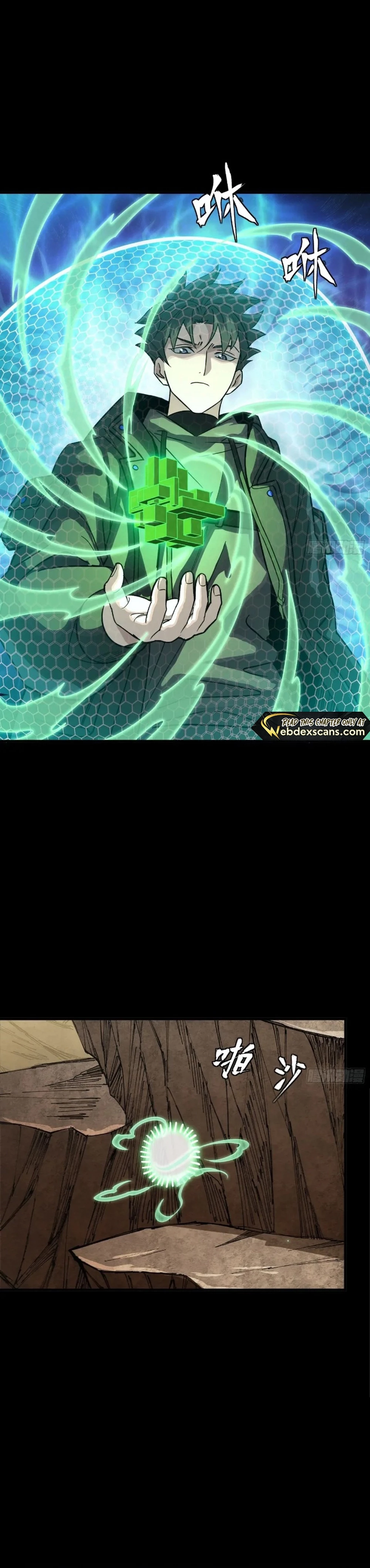 Legend of Star General Chap 279 - Next Chap 280