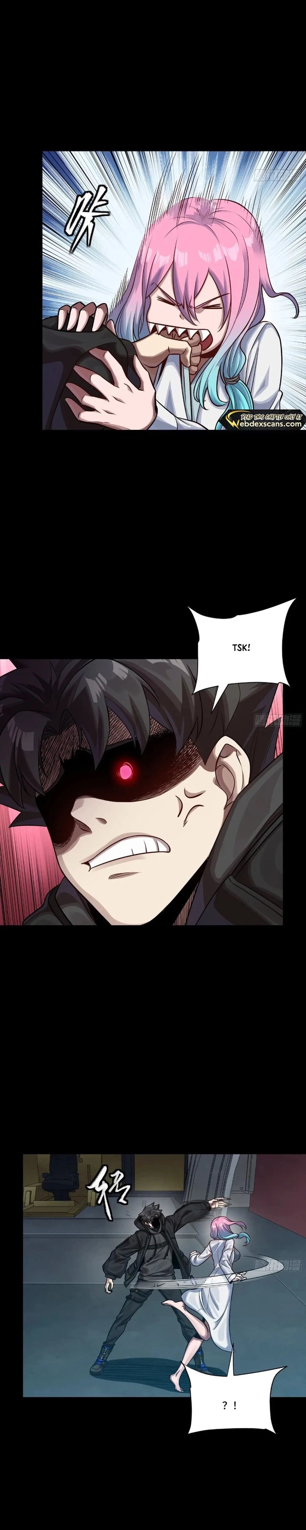 Legend of Star General Chap 279 - Next Chap 280