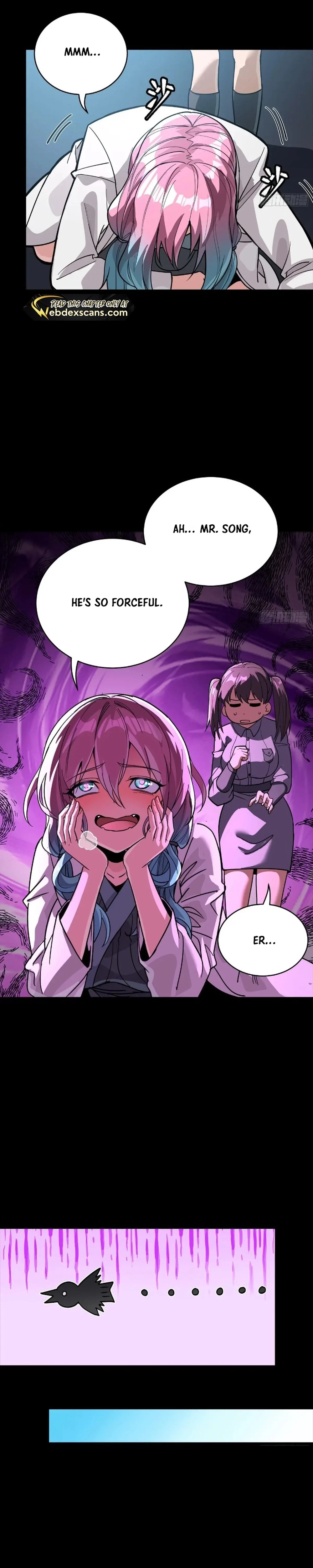 Legend of Star General Chap 279 - Next Chap 280