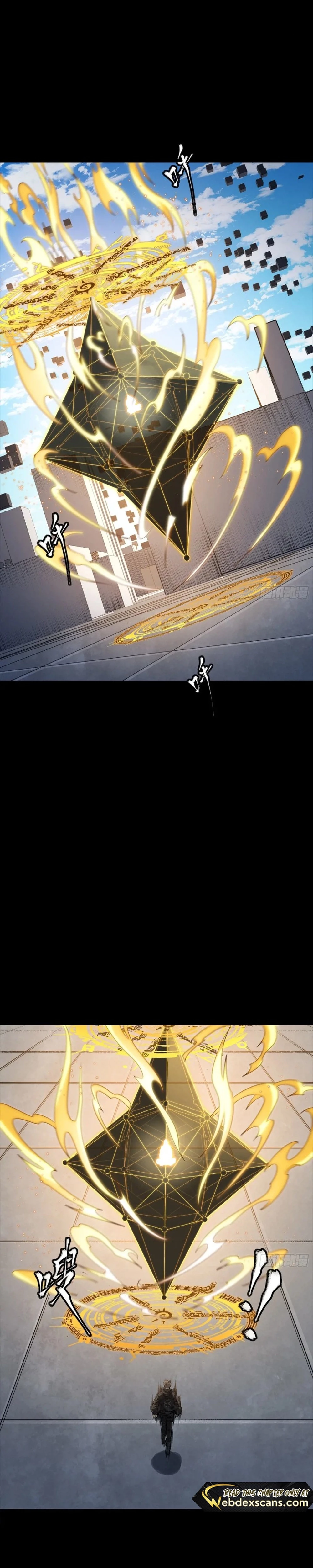 Legend of Star General Chap 279 - Next Chap 280