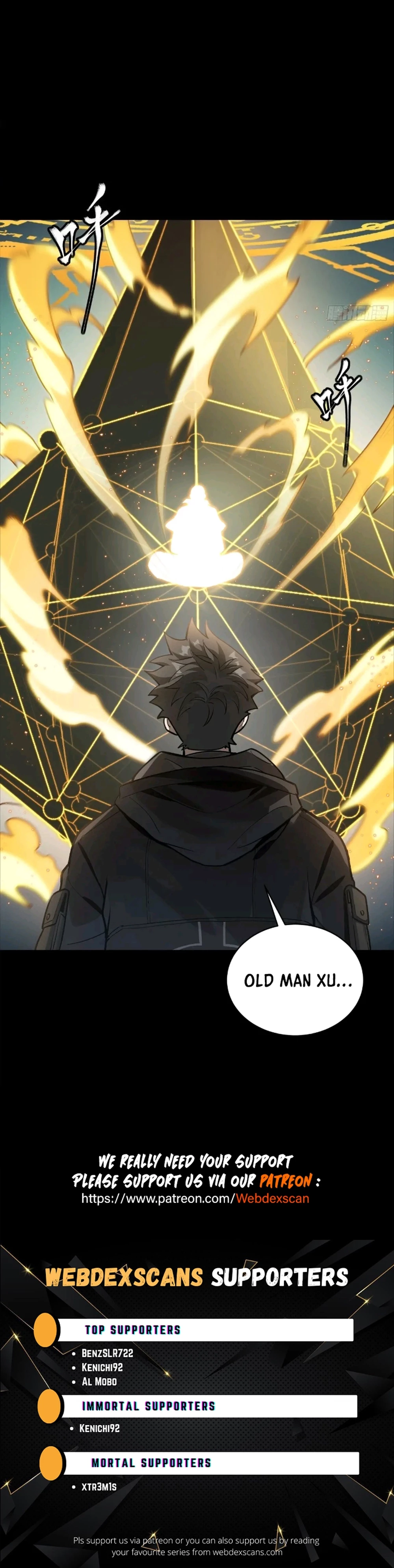 Legend of Star General Chap 279 - Next Chap 280