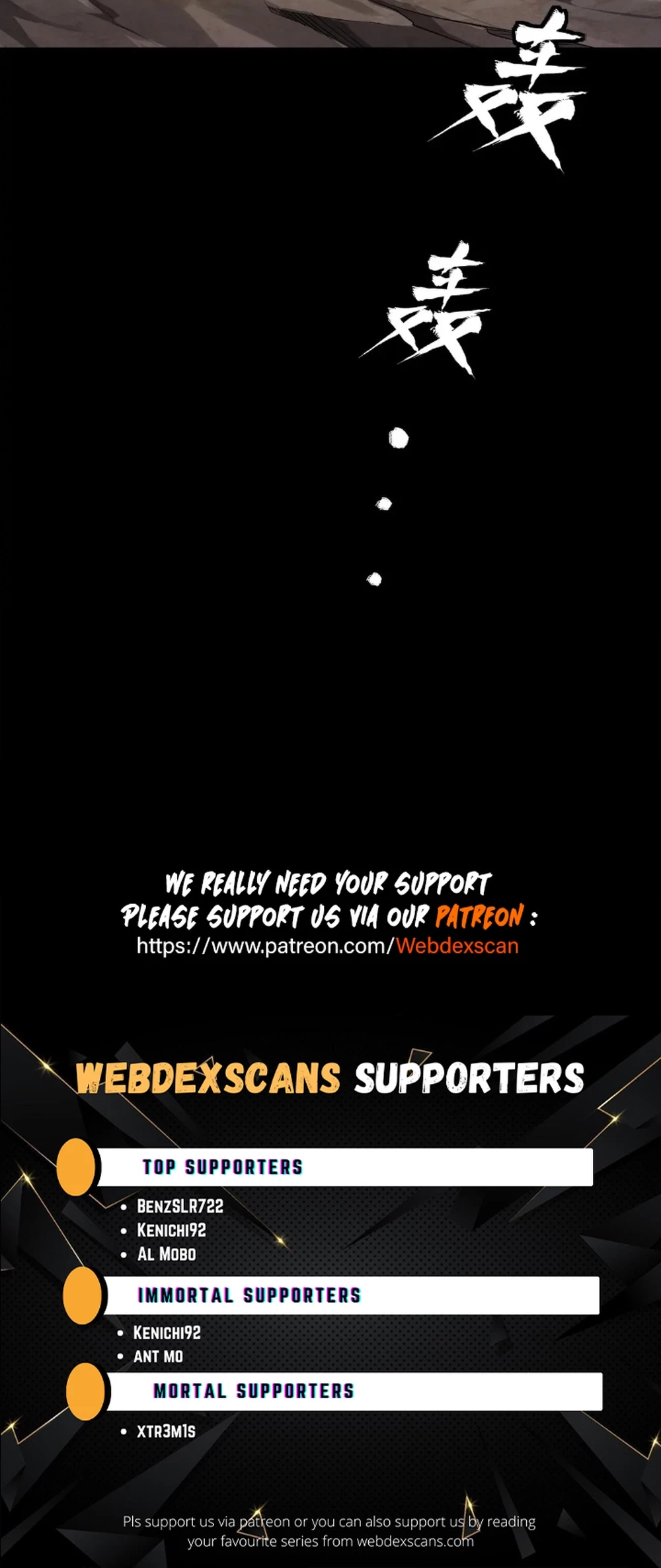 Legend of Star General Chap 278 - Next Chap 279